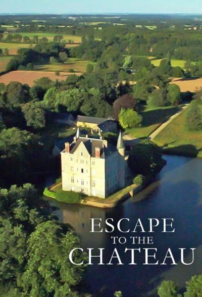 Escape to the Chateau filmas online