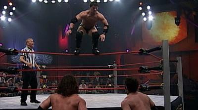 TNA Xplosion