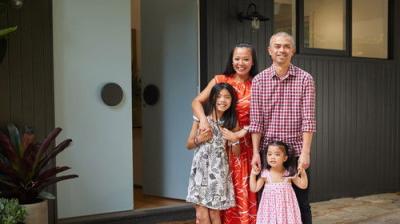 Selling Houses Australia