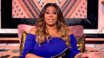 Love & Hip Hop New York