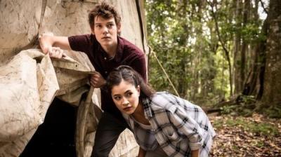 The Bureau of Magical Things