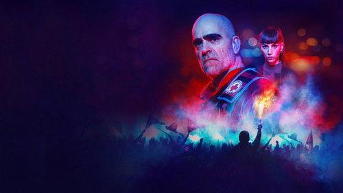 Salvador filmas žiurėti online