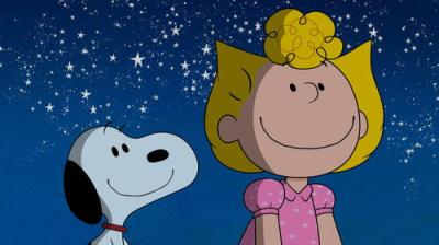The Snoopy Show