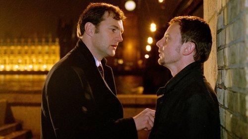 State of Play filmas žiurėti online