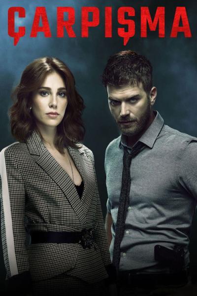Çarpışma filmas online