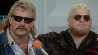 NWA World Championship Wrestling