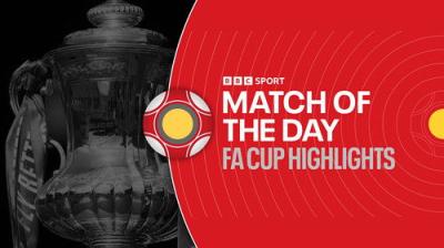 Match of the Day