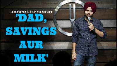 Jaspreet Singh