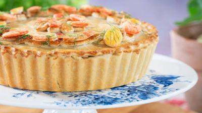 The Great Australian Bake Off