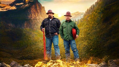 Gold Rush: Mine Rescue with Freddy & Juan filmas žiurėti online