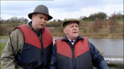 Still Game