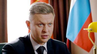 Невский