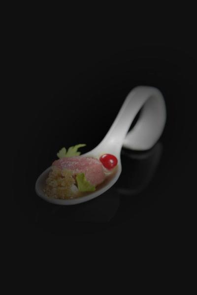 The Taste filmas online