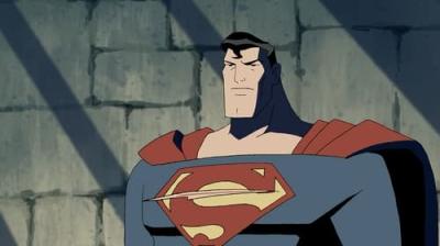 Justice League