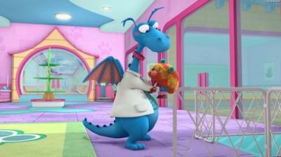 Doc McStuffins