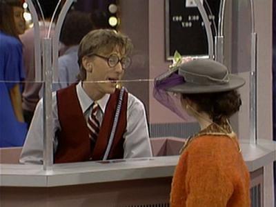 Punky Brewster