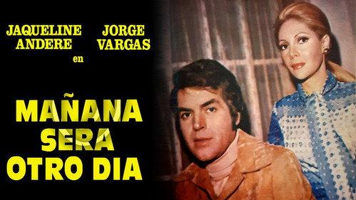 Mañana Será Otro Día filmas žiurėti online