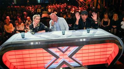 X Factor