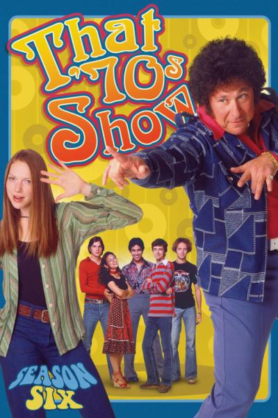 That '70s Show filmas online