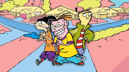 Ed, Edd n Eddy filmas žiurėti online