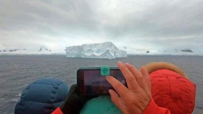 Verrückt nach Meer - Vom Wasser aus die Welt entdecken
