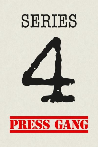 Press Gang filmas online