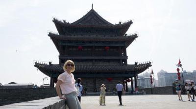 Samantha Brown’s Places to Love