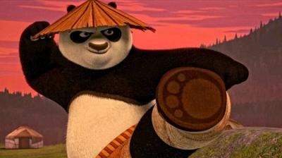 Kung Fu Panda: The Paws of Destiny