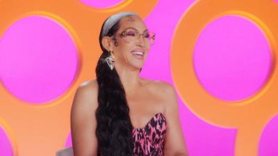 RuPaul's Drag Race All Stars