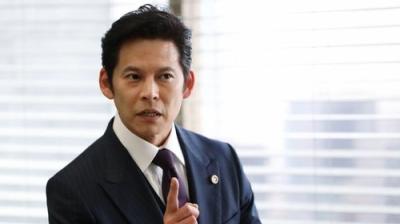 SUITS/スーツ