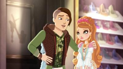 Ever After High