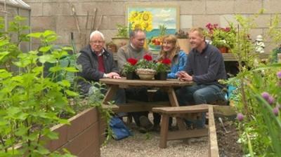 The Beechgrove Garden
