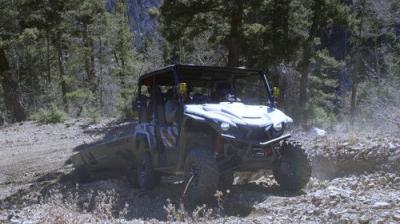 Dirt Every Day
