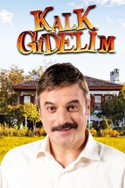 Kalk Gidelim filmas online