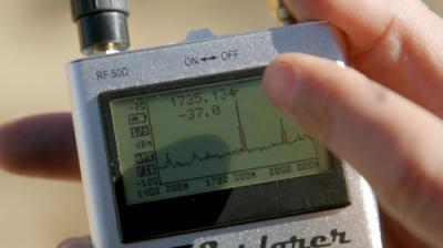 Beyond Skinwalker Ranch