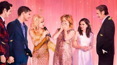 Dolly Parton's Heartstrings