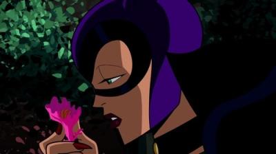 Batman: The Brave and the Bold