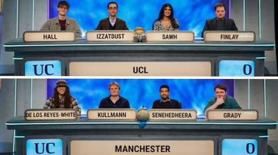 University Challenge