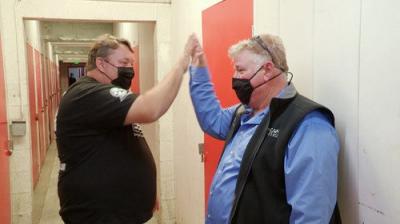 Storage Wars