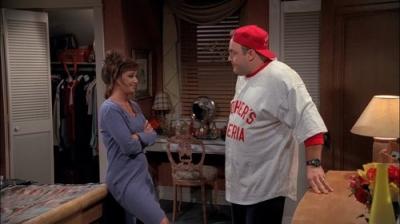 The King of Queens
