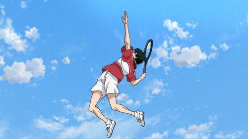 新テニスの王子様 OVA vs Genius10 filmas žiurėti online