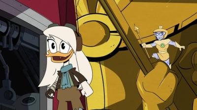 DuckTales
