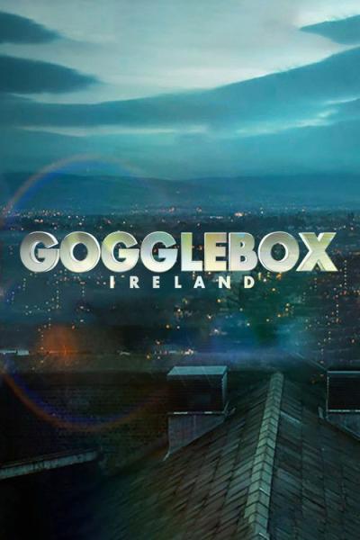 Gogglebox Ireland filmas online
