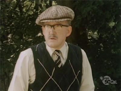 Last of the Summer Wine