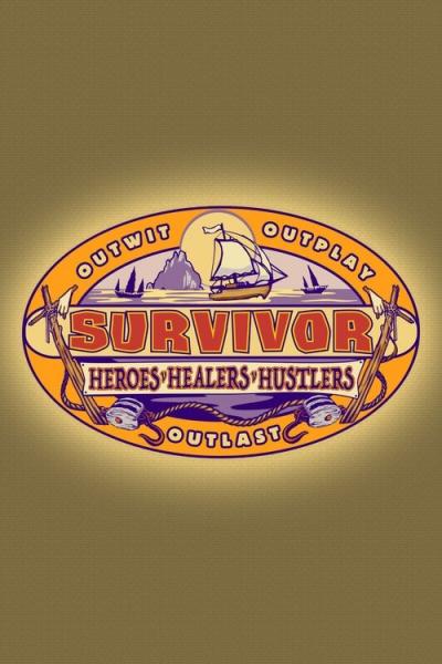 Survivor filmas online