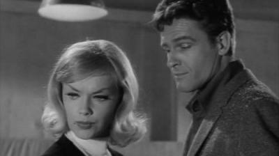 Honey West