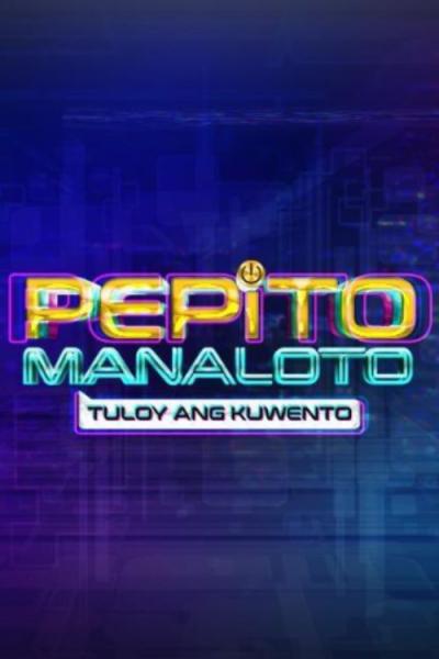 Pepito Manaloto filmas online