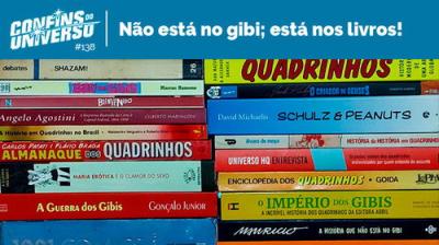 Confins do Universo