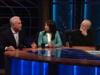 Real Time with Bill Maher