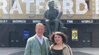 Great British Railway Journeys